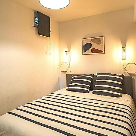 Appartement Le Cosy Pasteur 5 Min Hypercentre Parking Public Gratuit A Proximite à Troyes Extérieur photo