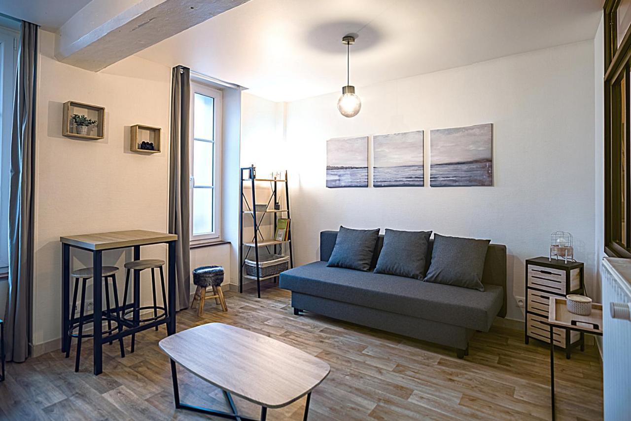 Appartement Le Cosy Pasteur 5 Min Hypercentre Parking Public Gratuit A Proximite à Troyes Extérieur photo